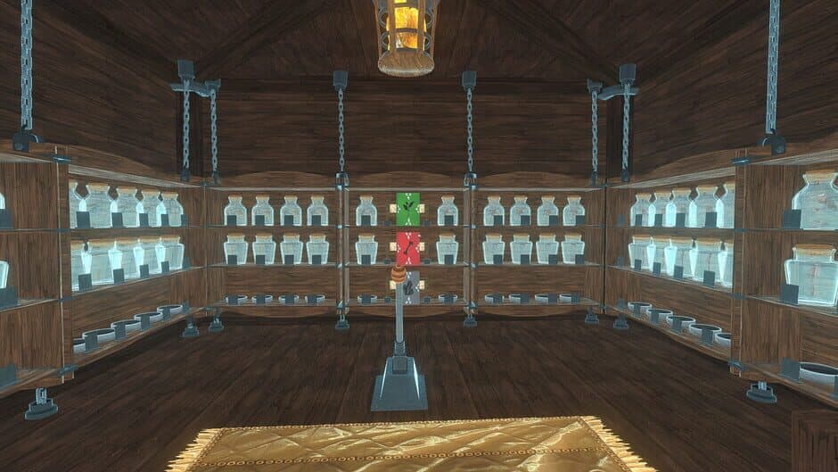 Eonia Revelations screenshot