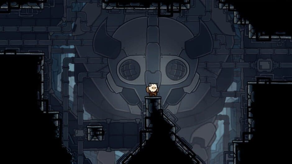Tumble Tundra screenshot
