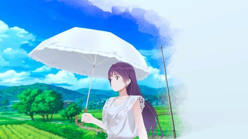 Hop Step Sing! Shikiri Shiishiba: By My Side screenshot