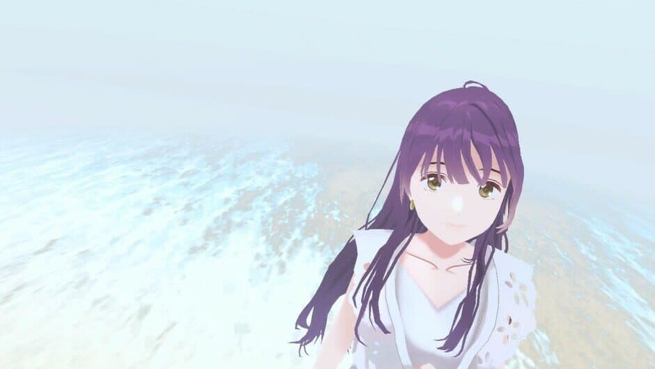 Hop Step Sing! Shikiri Shiishiba: By My Side screenshot