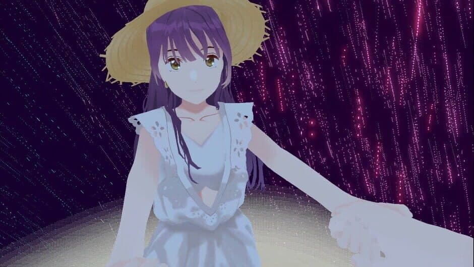 Hop Step Sing! Shikiri Shiishiba: By My Side screenshot