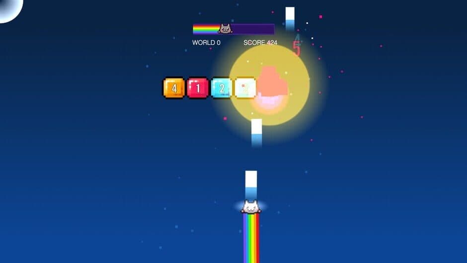 Kitten Force FRVR screenshot