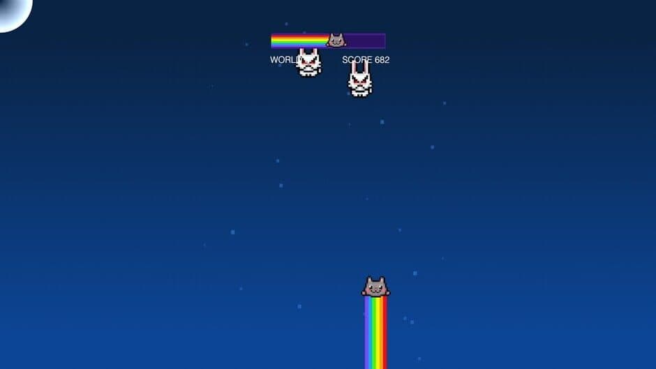 Kitten Force FRVR screenshot