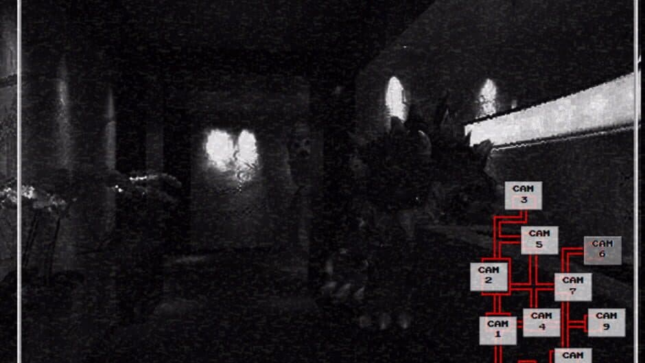 Five Nights at Wario's 2 screenshot