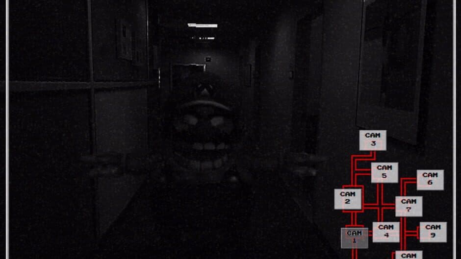 Five Nights at Wario's 2 screenshot