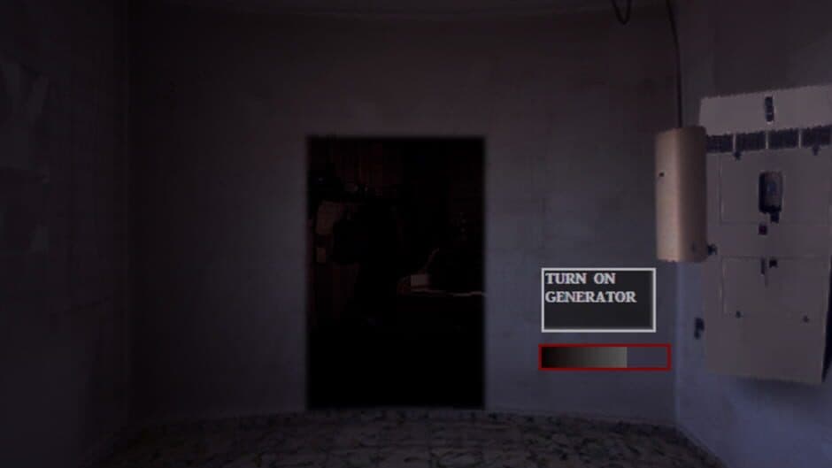 Five Nights at Wario's 2 screenshot