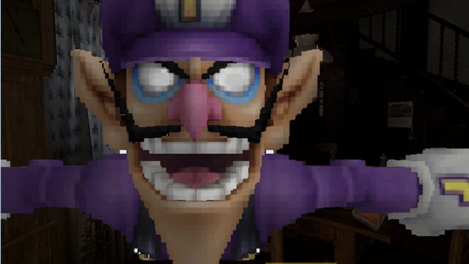Five Nights at Wario's 3 screenshot