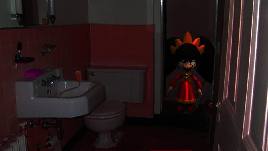 Five Nights at Wario's 3 screenshot
