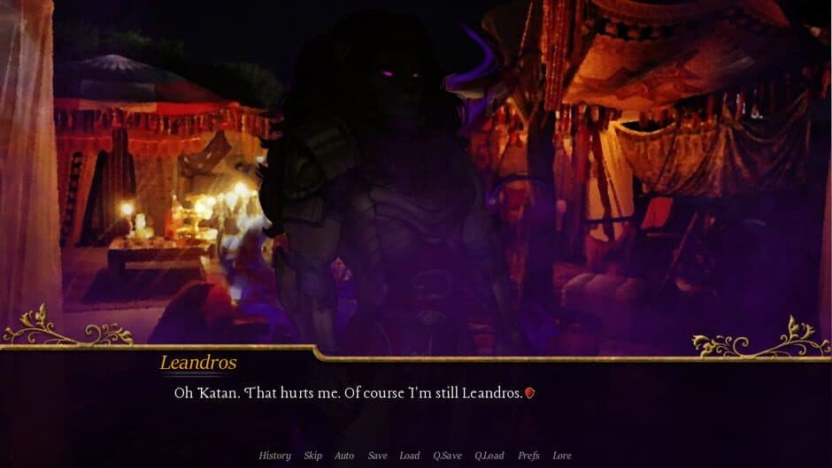 Kingsguard screenshot