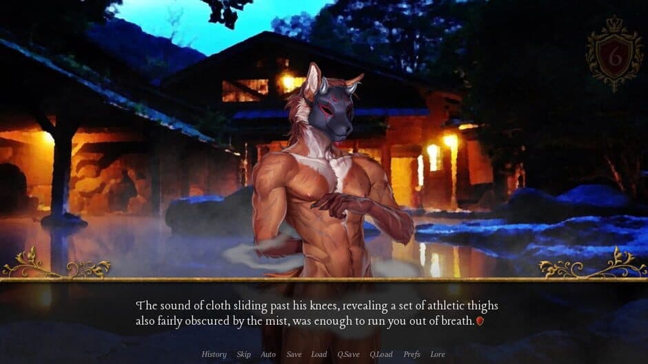 Kingsguard screenshot