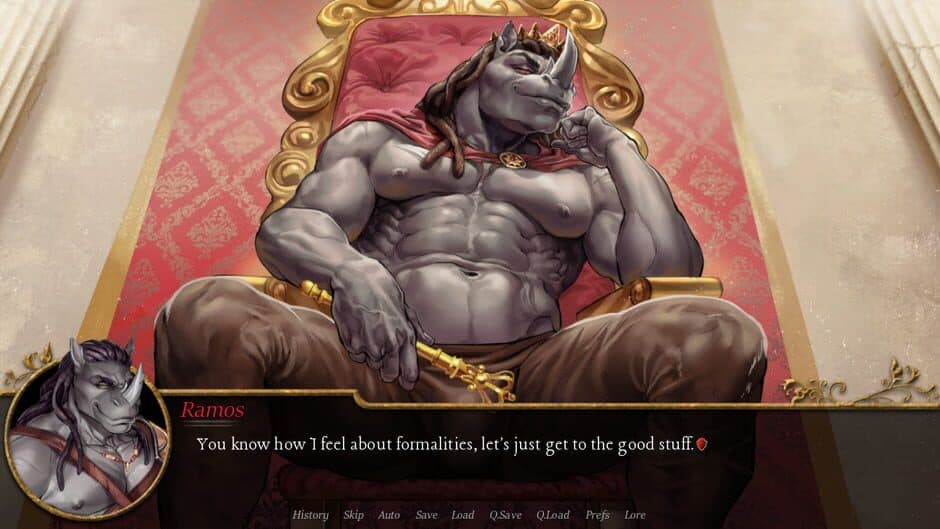 Kingsguard screenshot