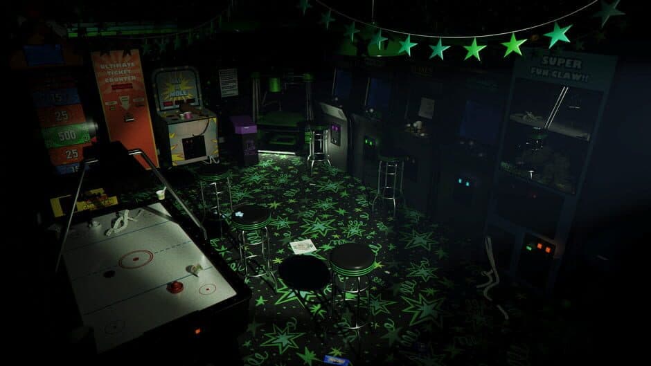 Popgoes Evergreen screenshot