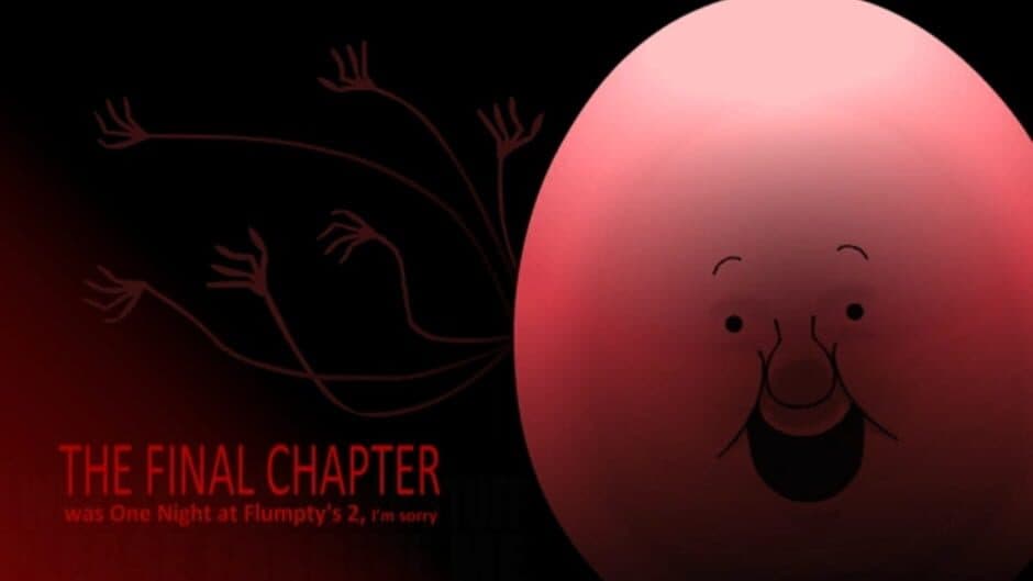 One Week at Flumpty's screenshot