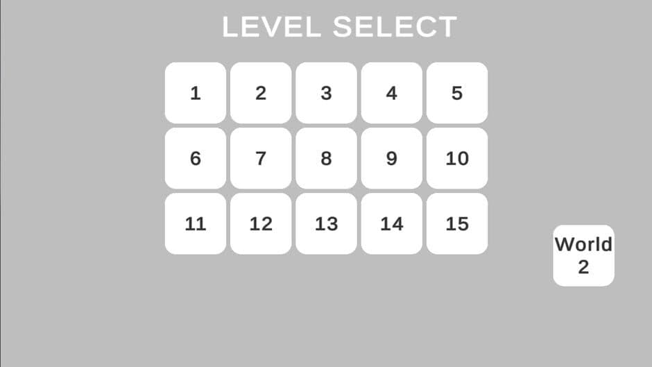 The One Way Challenge screenshot