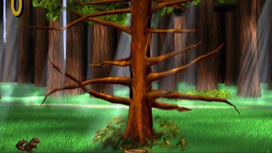 Barbie: Race & Ride screenshot