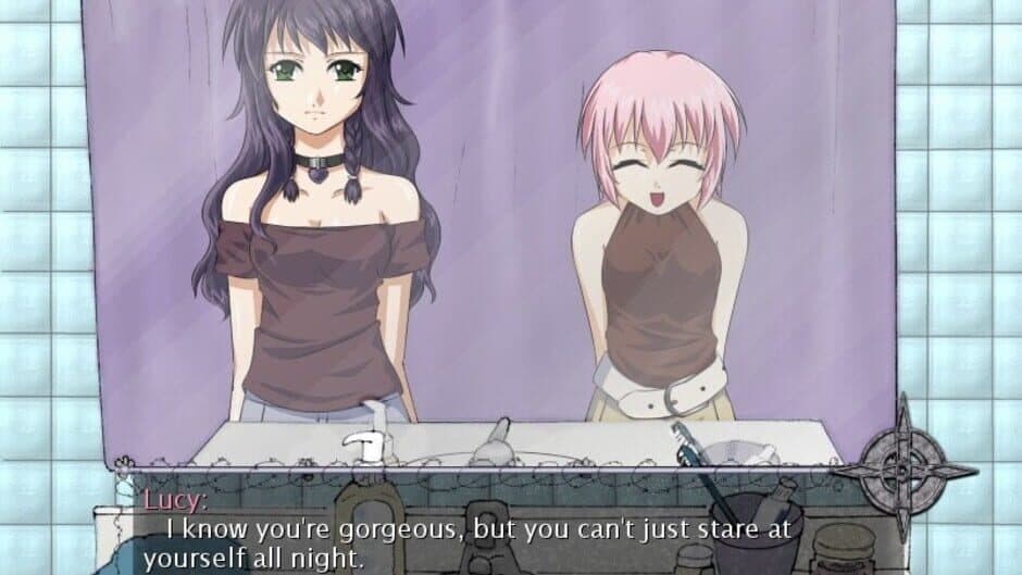 Fatal Hearts screenshot