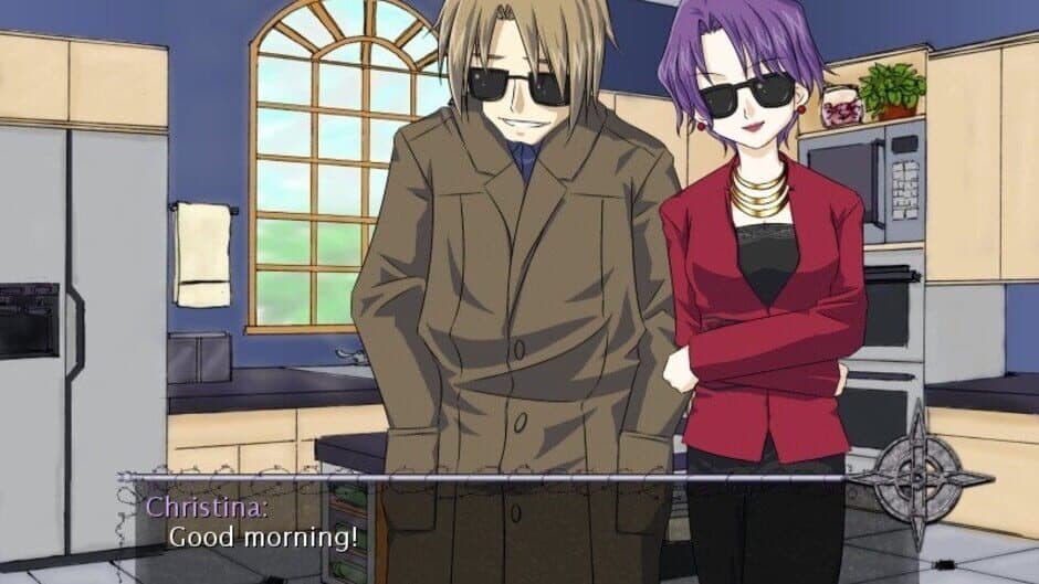 Fatal Hearts screenshot