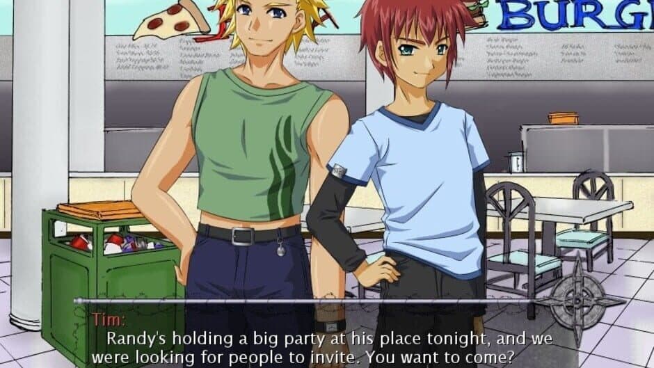 Fatal Hearts screenshot