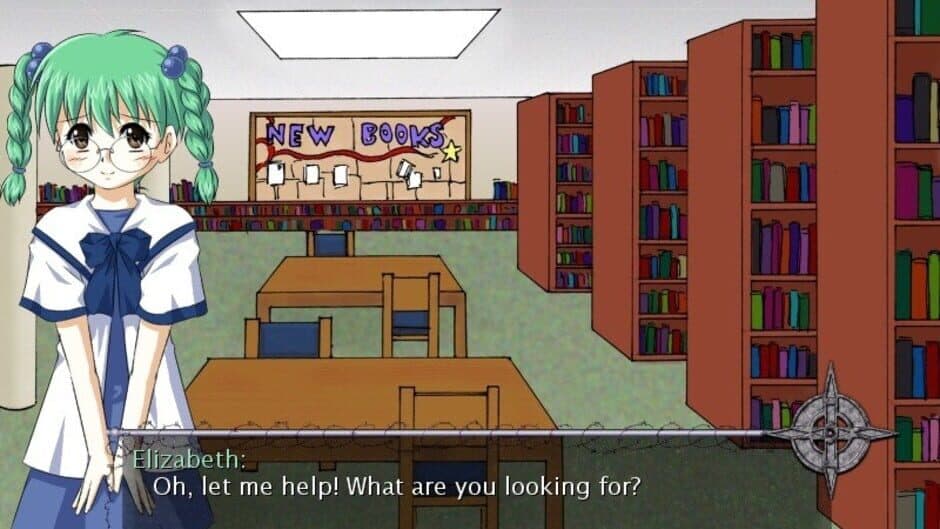 Fatal Hearts screenshot