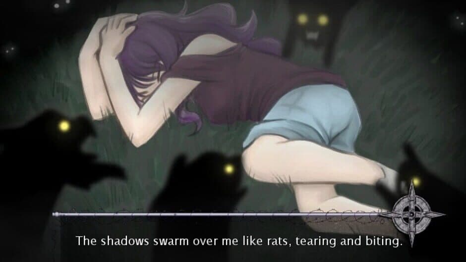 Fatal Hearts screenshot