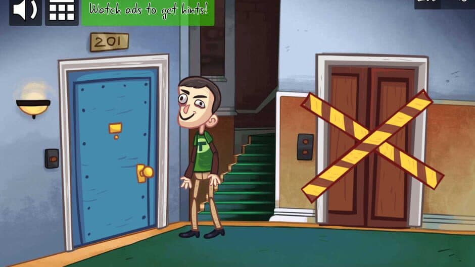 Trollface Quest: Video Memes & TV Shows screenshot