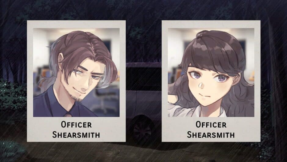 The Graveyard Shift screenshot