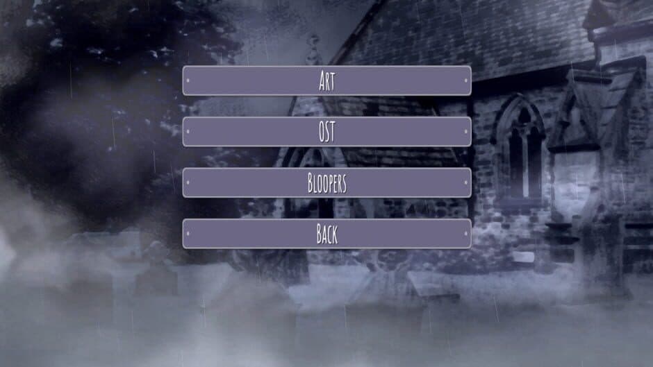 The Graveyard Shift screenshot