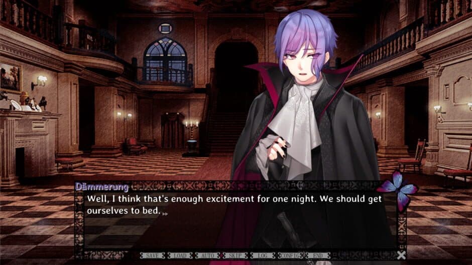 Dawn of the Damned screenshot