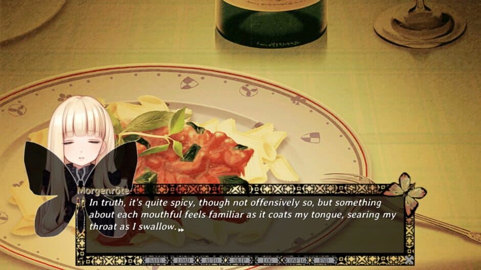 Dawn of the Damned screenshot