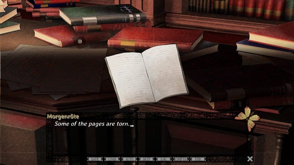 Dawn of the Damned screenshot