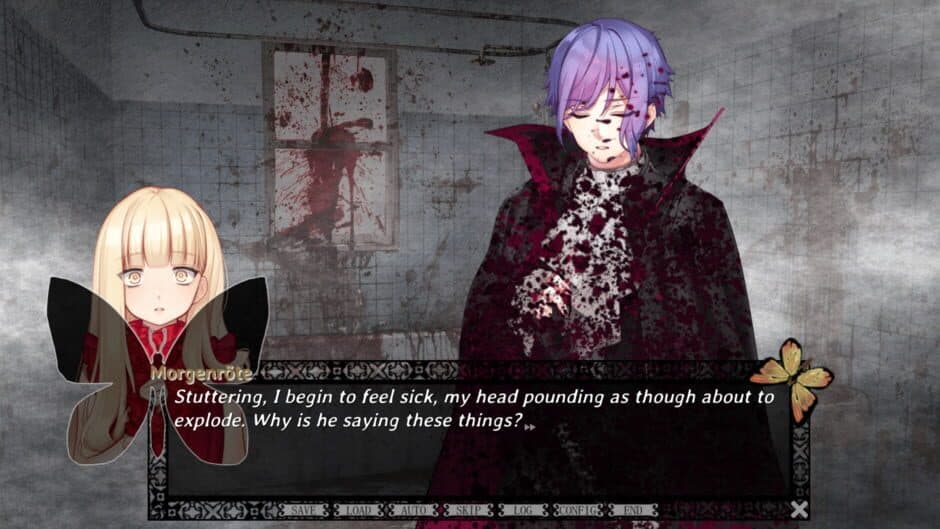 Dawn of the Damned screenshot