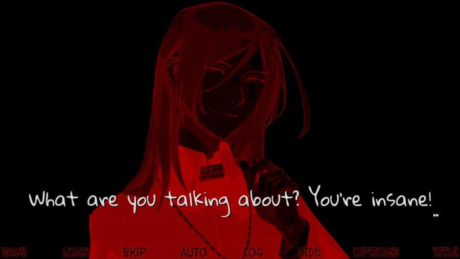 The Hostage screenshot