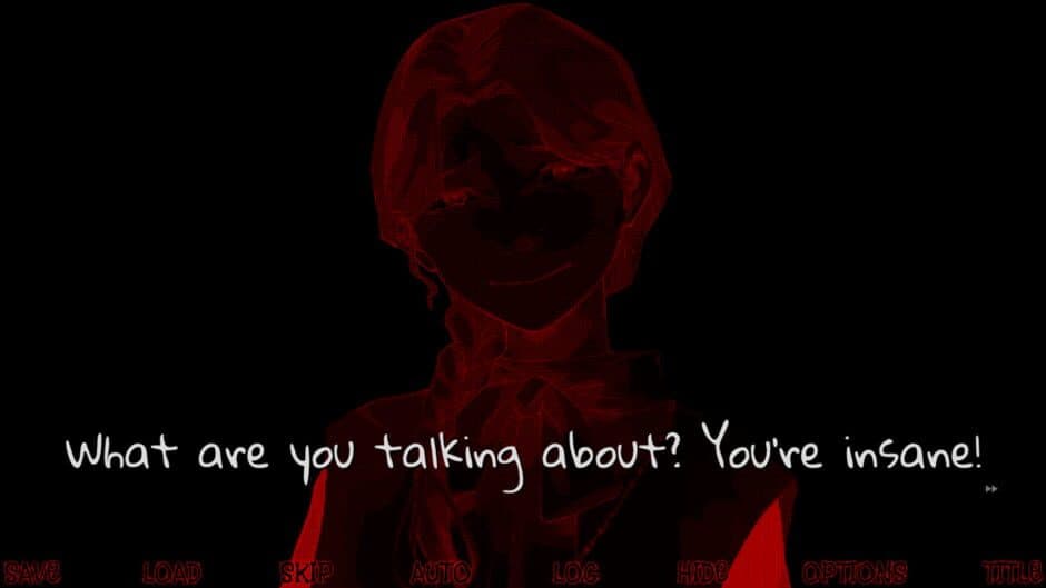 The Hostage screenshot