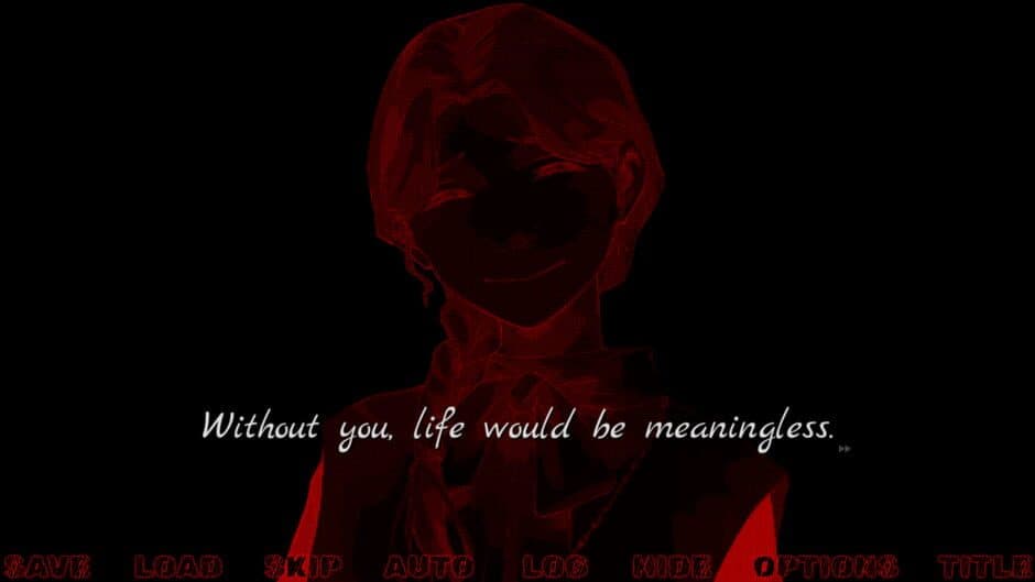 The Hostage screenshot