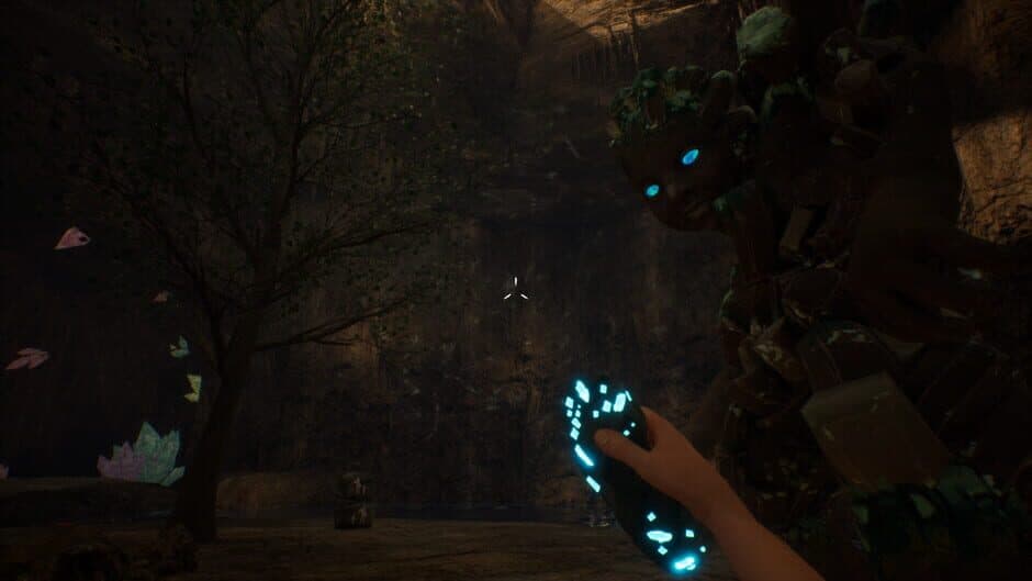 Cecelia screenshot