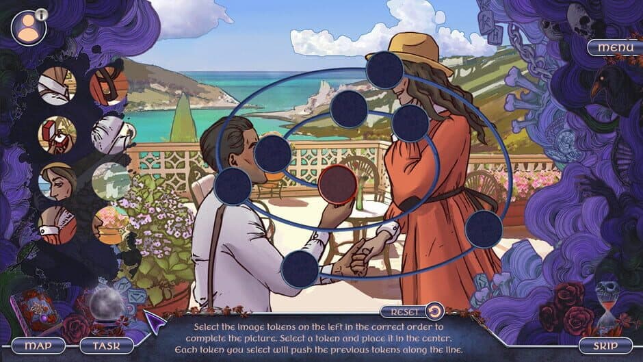 Crossroads: What Was Lost - Collector's Edition screenshot