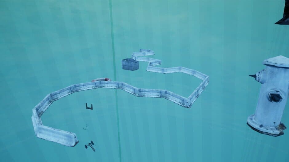 Snake Jump screenshot