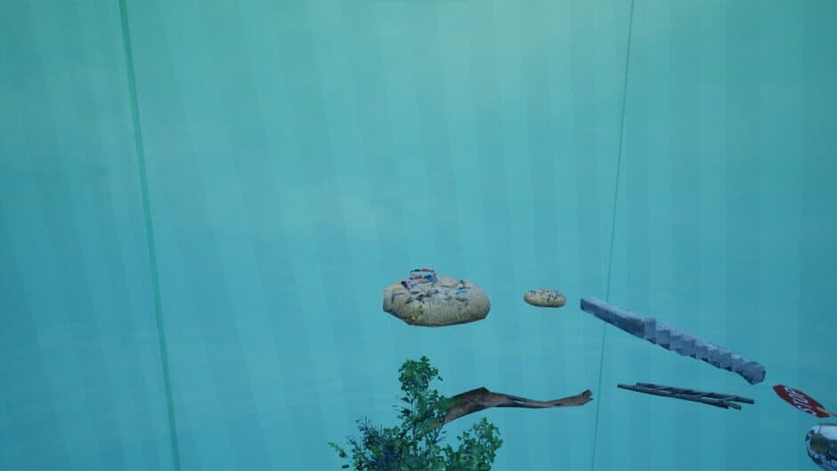 Snake Jump screenshot