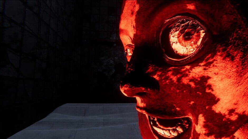 Sorrow Asylum screenshot