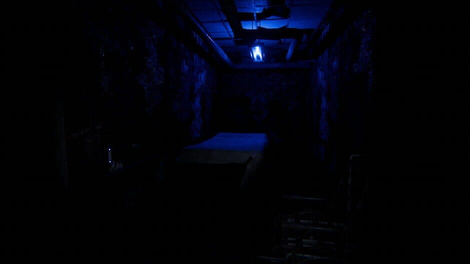 Sorrow Asylum screenshot
