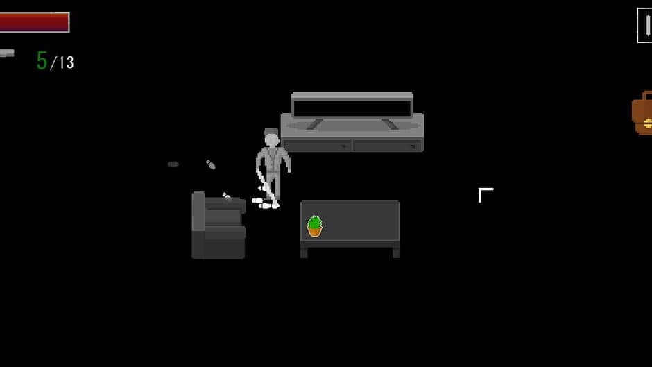 I See You screenshot