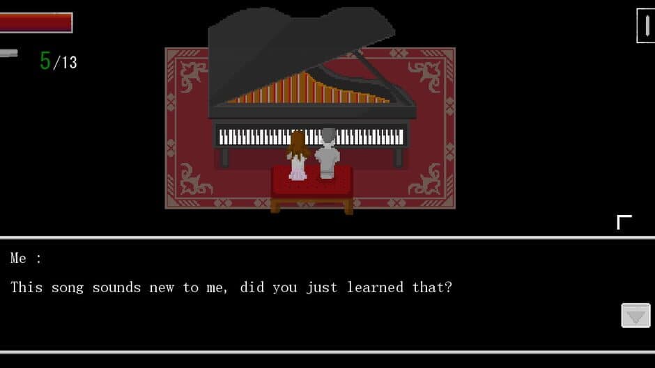 I See You screenshot