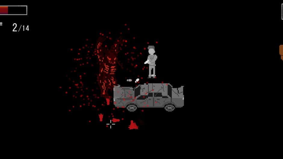 I See You screenshot