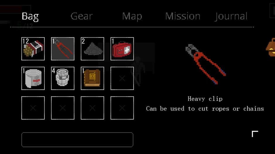 I See You screenshot