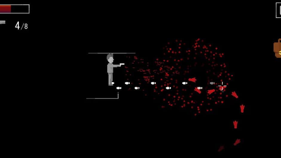 I See You screenshot