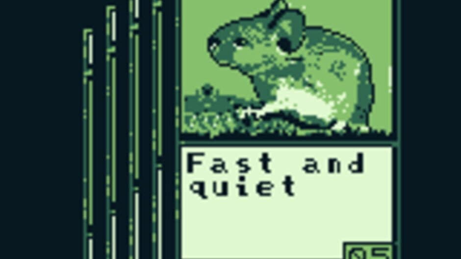 The Shapeshifter screenshot