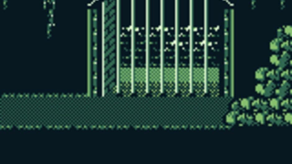 The Shapeshifter screenshot
