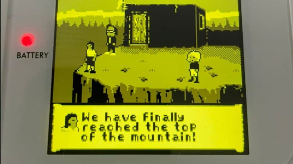 The Shapeshifter 2 screenshot