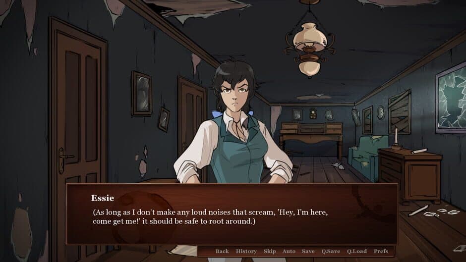 Camera Anima screenshot