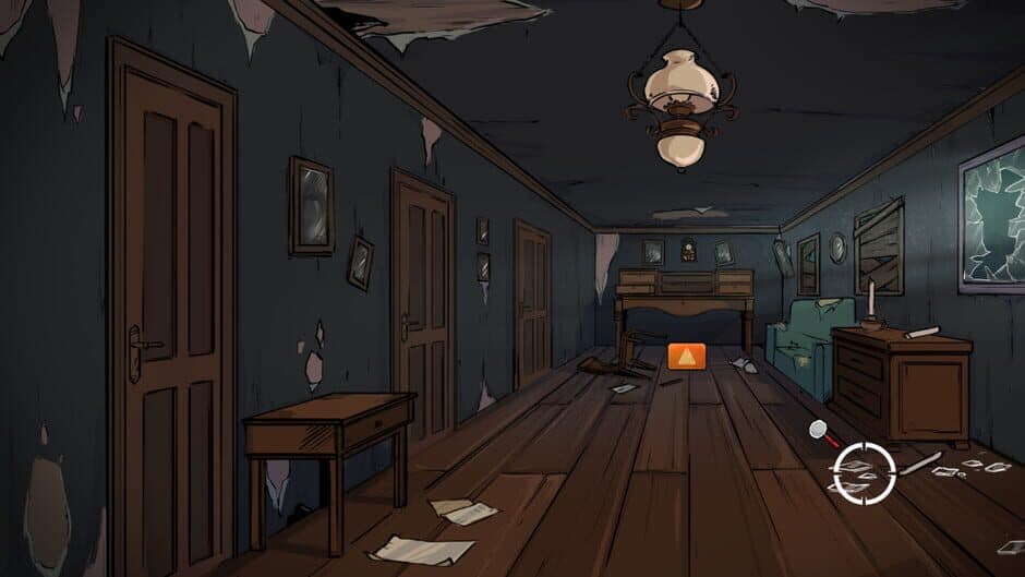 Camera Anima screenshot